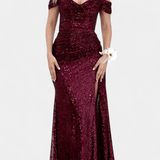 Andrea | Havfruekjole