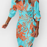 Andrea | Let sommerkjole