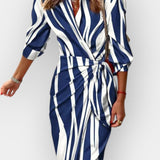 Andrea | Let sommerkjole