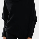 Andrea | Off-shoulder trøje