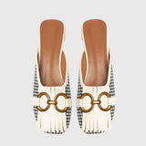 Andrea | Ortopædiske Sandaler