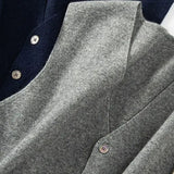 Andreas™ | Uldgilet