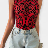 Anette | Geometrisk Body