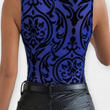 Anette | Geometrisk Body