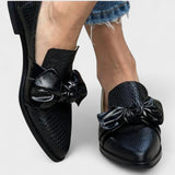 Anette | Luksus Loafers