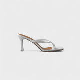 Anette | Mellemhøje sandaler