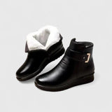 Anette | Ortopædiske støvler