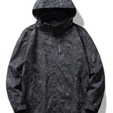 Anette | Vandtæt jakke