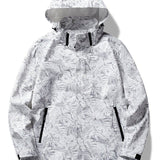 Anette | Vandtæt jakke