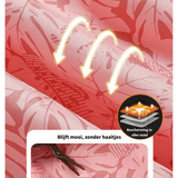 Anette | Vandtæt jakke