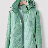 Anette | Vandtæt jakke