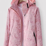 Anette | Vandtæt jakke