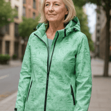 Anette | Vandtæt jakke