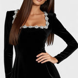 Anine™ | Krystalkjole