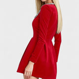 Anine™ | Krystalkjole