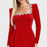 Anine™ | Krystalkjole