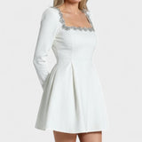 Anine™ | Krystalkjole