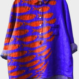 Anna | Luksusblonde skjorte