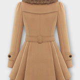 Anna | Stilfuld jakke