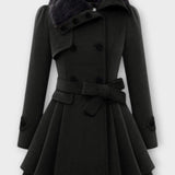 Anna | Stilfuld jakke