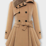 Anna | Stilfuld jakke