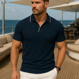 Anton™ | Bleu Volt Polo