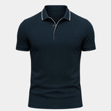 Anton™ | Bleu Volt Polo