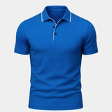 Anton™ | Bleu Volt Polo