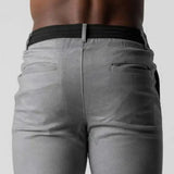 Anton™ | Justerede Elastiske Bukser
