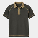 Asger™ | Greenmoor Polo
