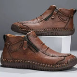 Asker™ | Premium Komfort Sko