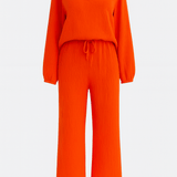 Asta | Langærmet sæt