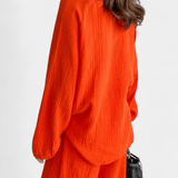 Asta | Langærmet sæt