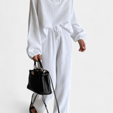 Asta | Langærmet sæt