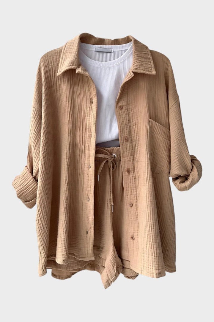 Astrid | Sommer sæt