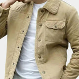 Axel™ | Pilotjakke