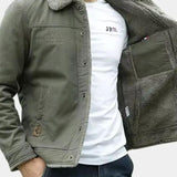 Axel™ | Pilotjakke