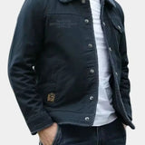 Axel™ | Pilotjakke