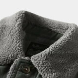 Axel™ | Pilotjakke