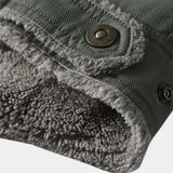 Axel™ | Pilotjakke