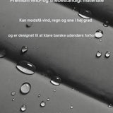 Birk™ | Premium Hybridjakke