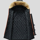 Birk™ | Vejrbestandig Vinterparka