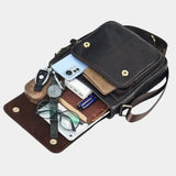 Bo™ | Afslappet Skuldertaske