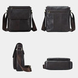 Bo™ | Afslappet Skuldertaske