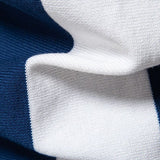 Bo™ | Marine Stribet Polo