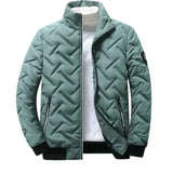 Brady™ | Stilfuld Vinterjakke