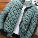 Brady™ | Stilfuld Vinterjakke