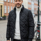 Brady™ | Stilfuld Vinterjakke