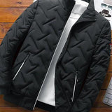 Brady™ | Stilfuld Vinterjakke