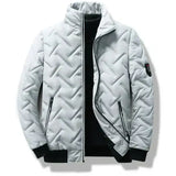 Brady™ | Stilfuld Vinterjakke